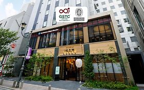 ベストウェスタンホテルフィーノ東京赤坂